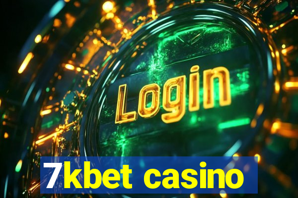 7kbet casino