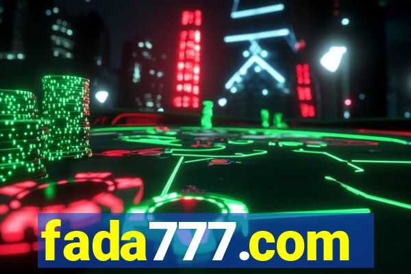 fada777.com