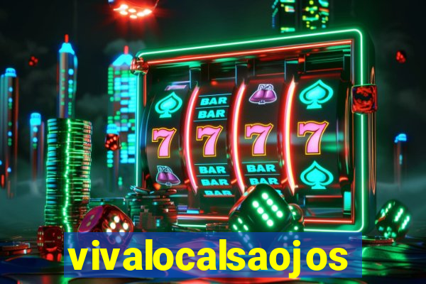 vivalocalsaojose