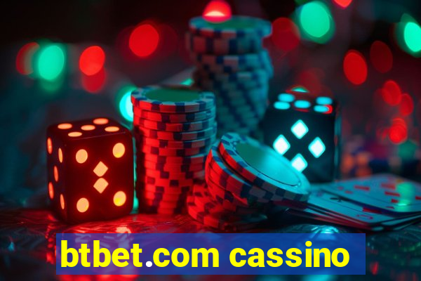 btbet.com cassino