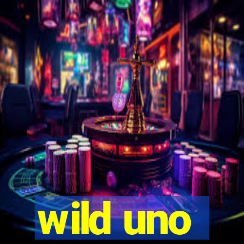 wild uno