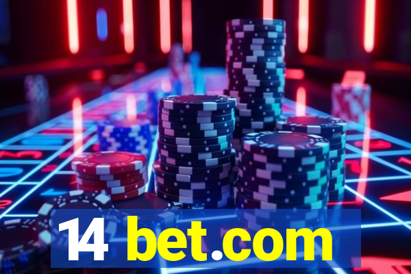 14 bet.com