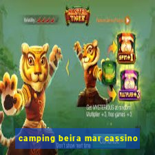 camping beira mar cassino