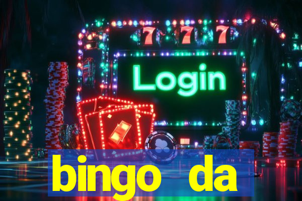 bingo da porcentagem pdf