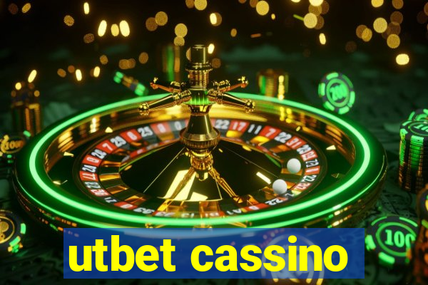 utbet cassino