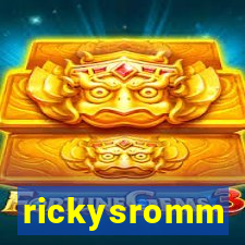 rickysromm