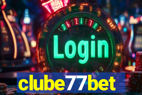 clube77bet