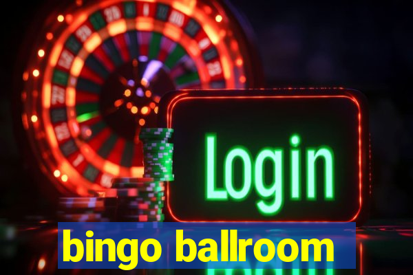 bingo ballroom