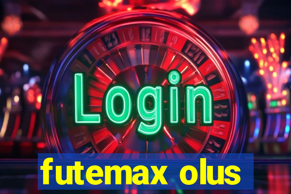 futemax olus