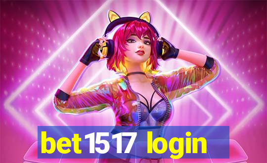 bet1517 login