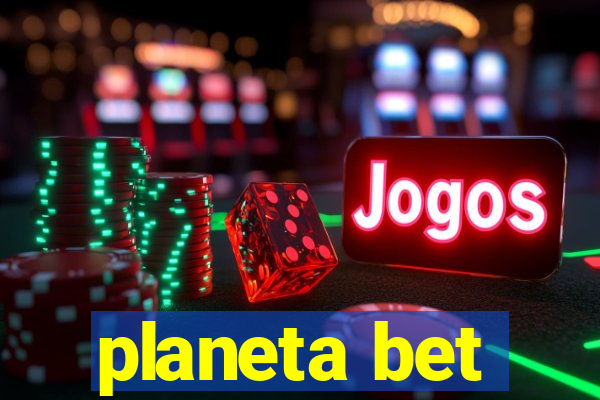 planeta bet