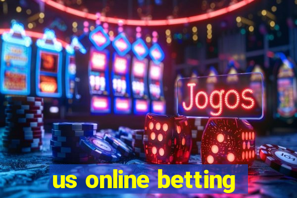 us online betting