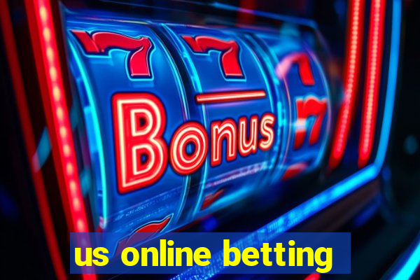 us online betting