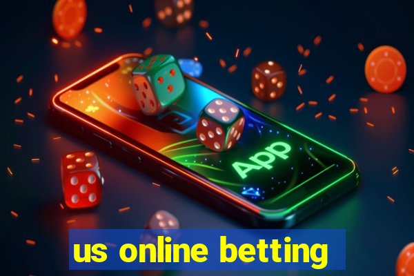 us online betting