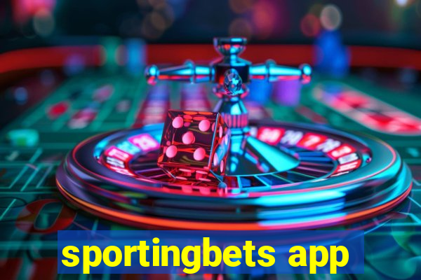 sportingbets app