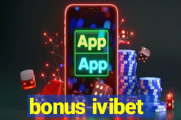 bonus ivibet