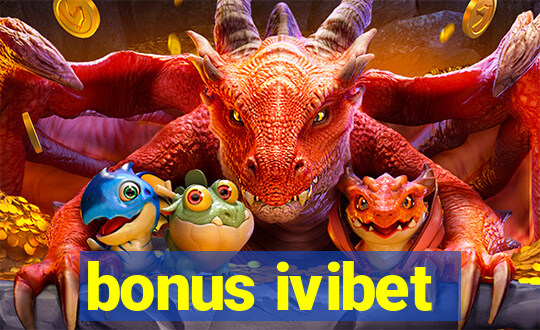 bonus ivibet