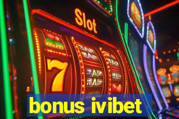 bonus ivibet