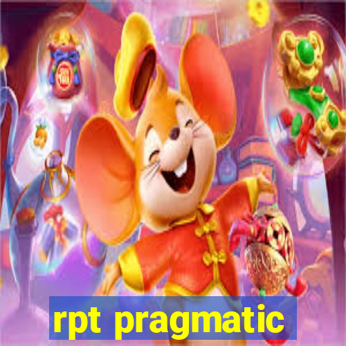 rpt pragmatic