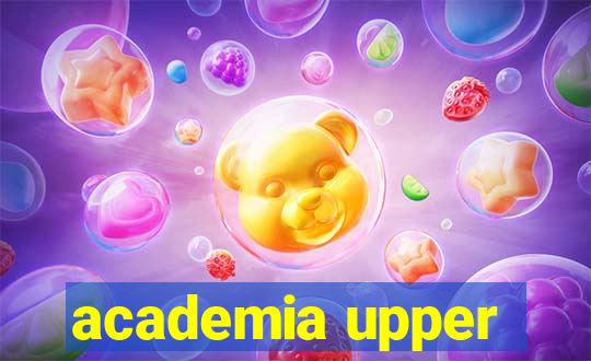 academia upper