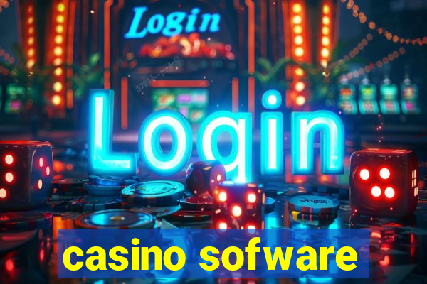 casino sofware