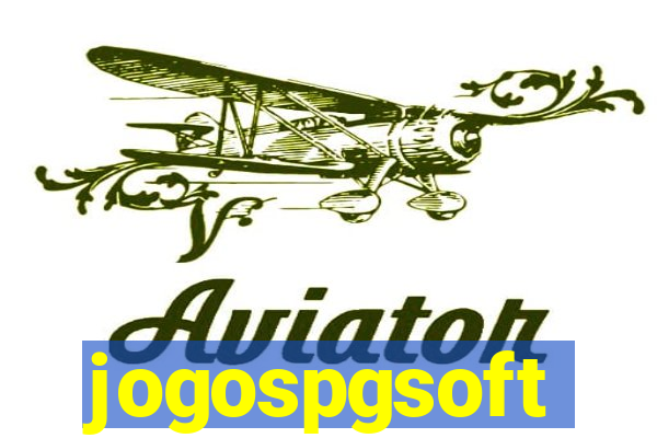 jogospgsoft