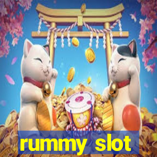 rummy slot