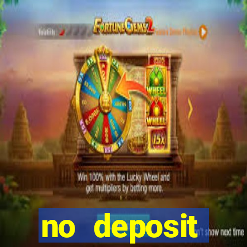 no deposit registration bonus casino