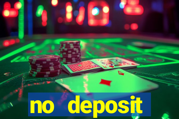 no deposit registration bonus casino