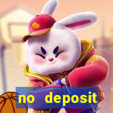 no deposit registration bonus casino