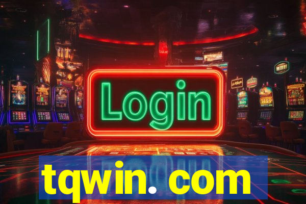 tqwin. com