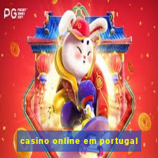 casino online em portugal