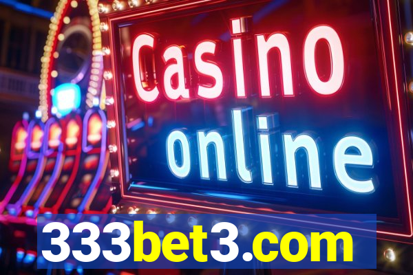 333bet3.com