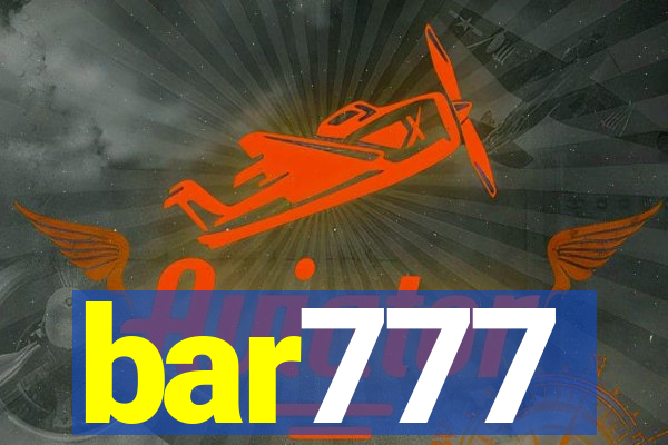 bar777