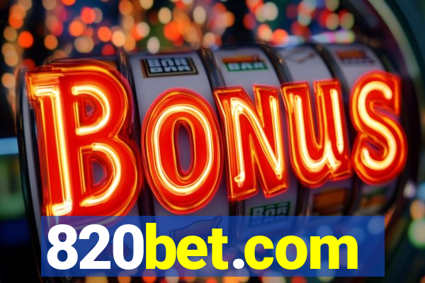 820bet.com