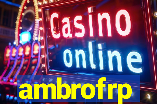 ambrofrp