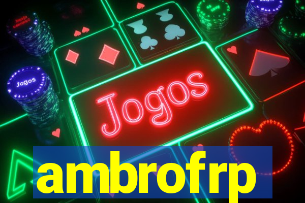 ambrofrp