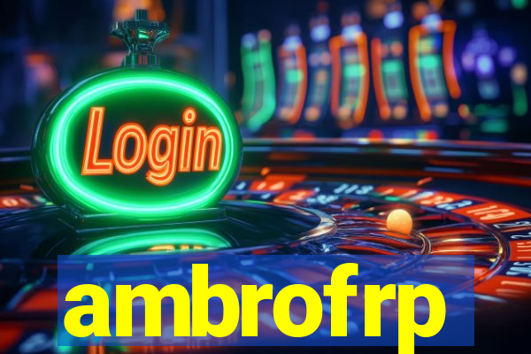 ambrofrp