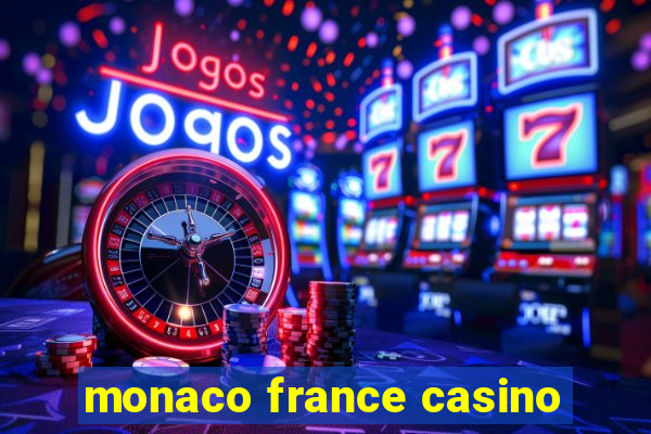 monaco france casino