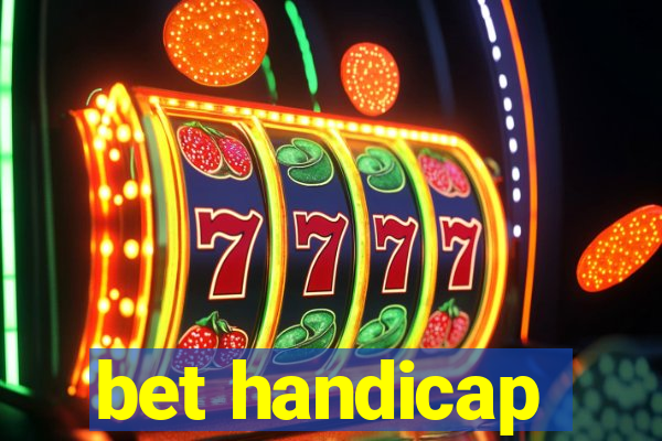 bet handicap