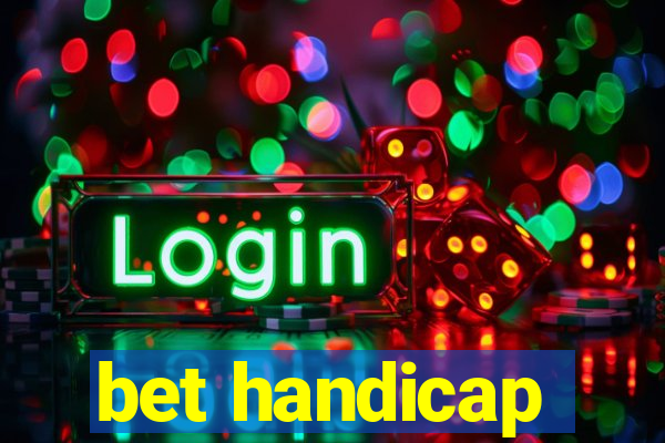 bet handicap