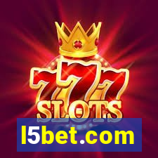 l5bet.com