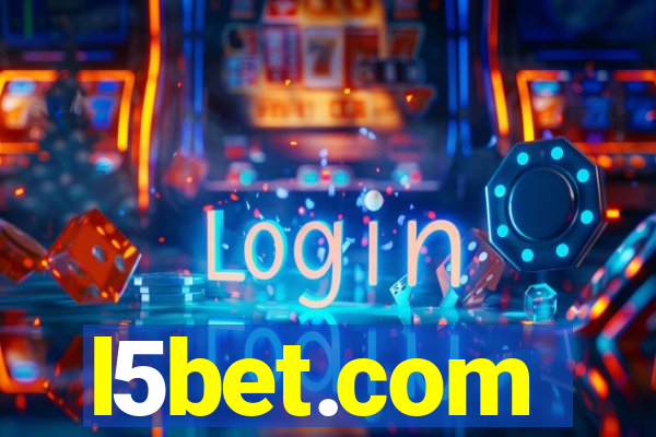 l5bet.com