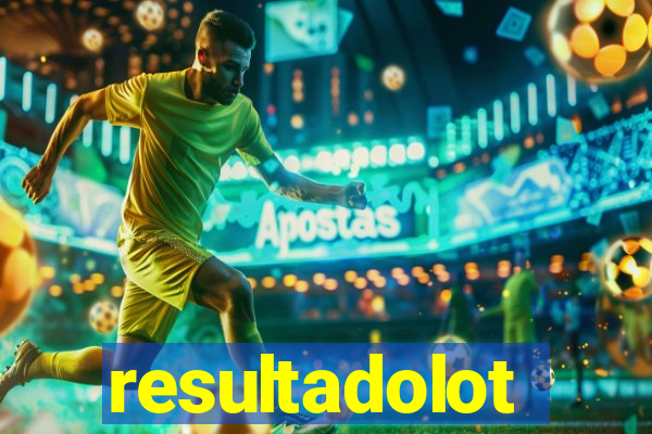 resultadolot