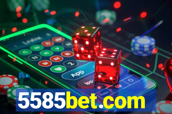 5585bet.com