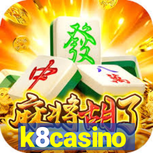 k8casino