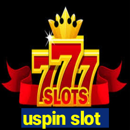 uspin slot