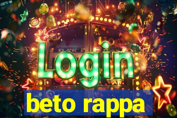 beto rappa