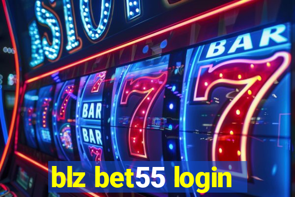 blz bet55 login