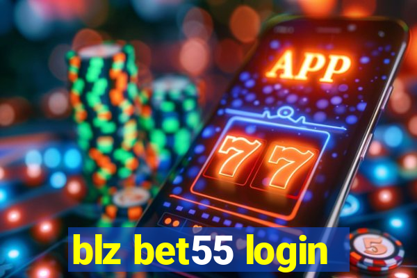 blz bet55 login